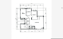 Blk 126C Edgedale Plains (Punggol), HDB 5 Rooms #577943621